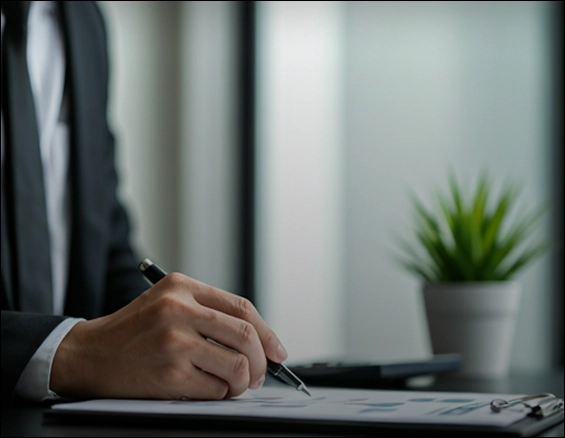 مرحلة التخطيط في التدقيق الداخلي